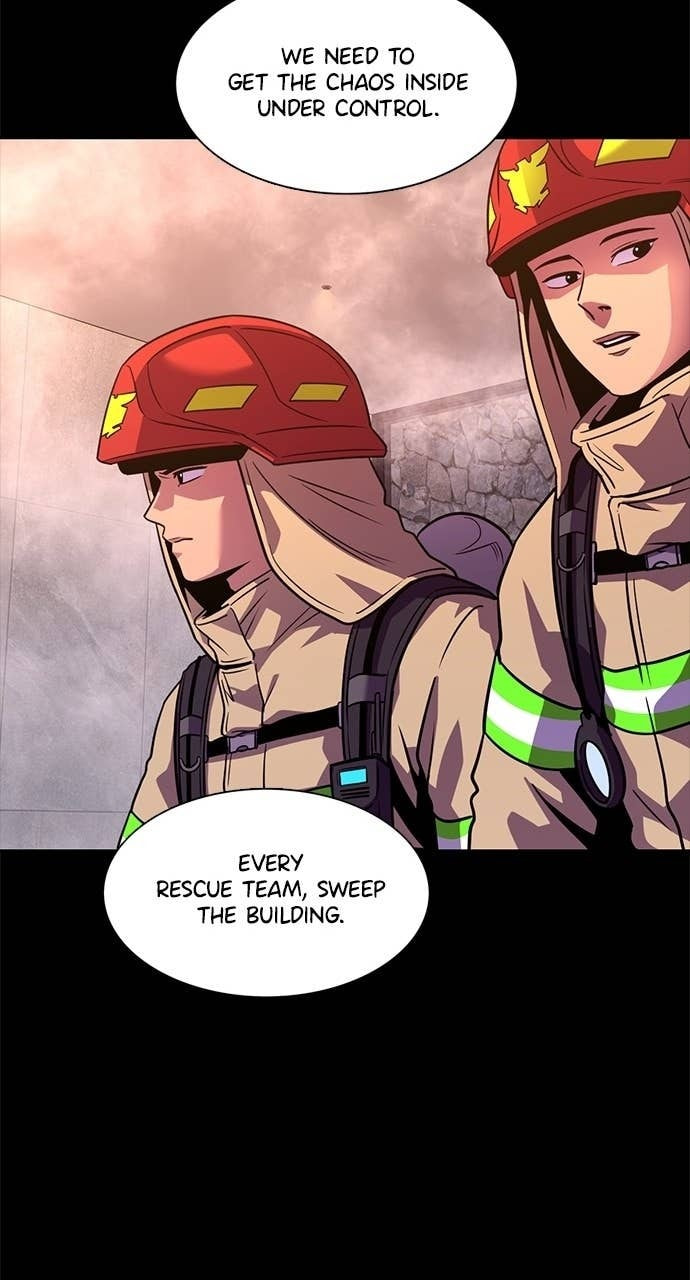 Read 1 Second chapter 323 image 69 on Lezhin