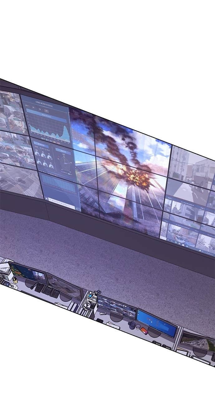Read 1 Second chapter 323 image 7 on Lezhin