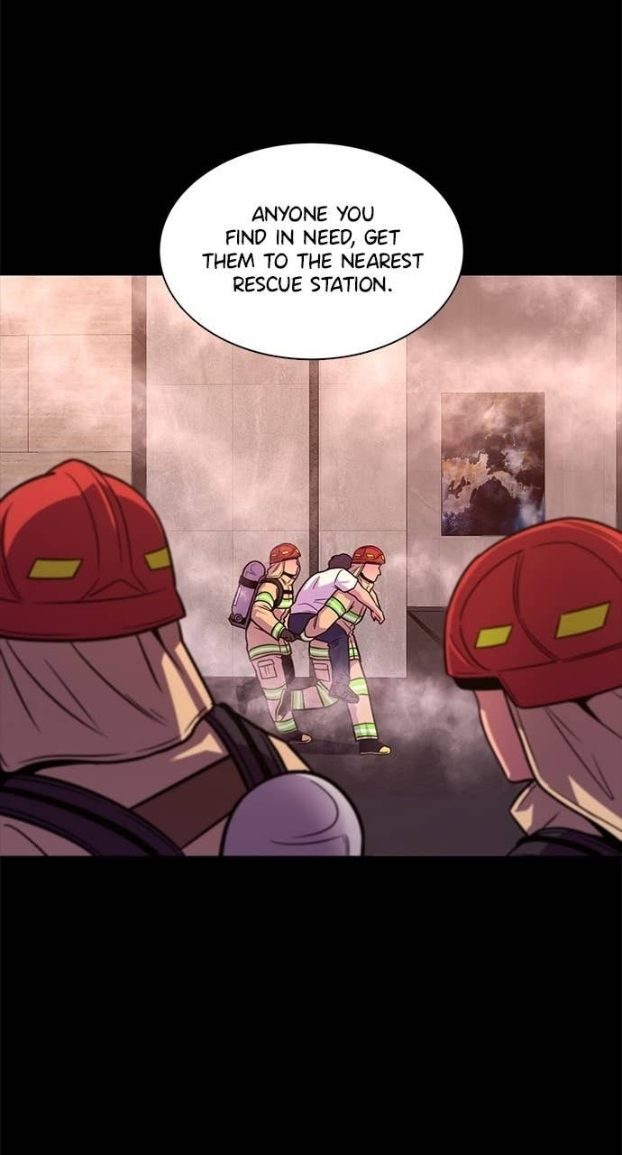 Read 1 Second chapter 323 image 70 on Lezhin