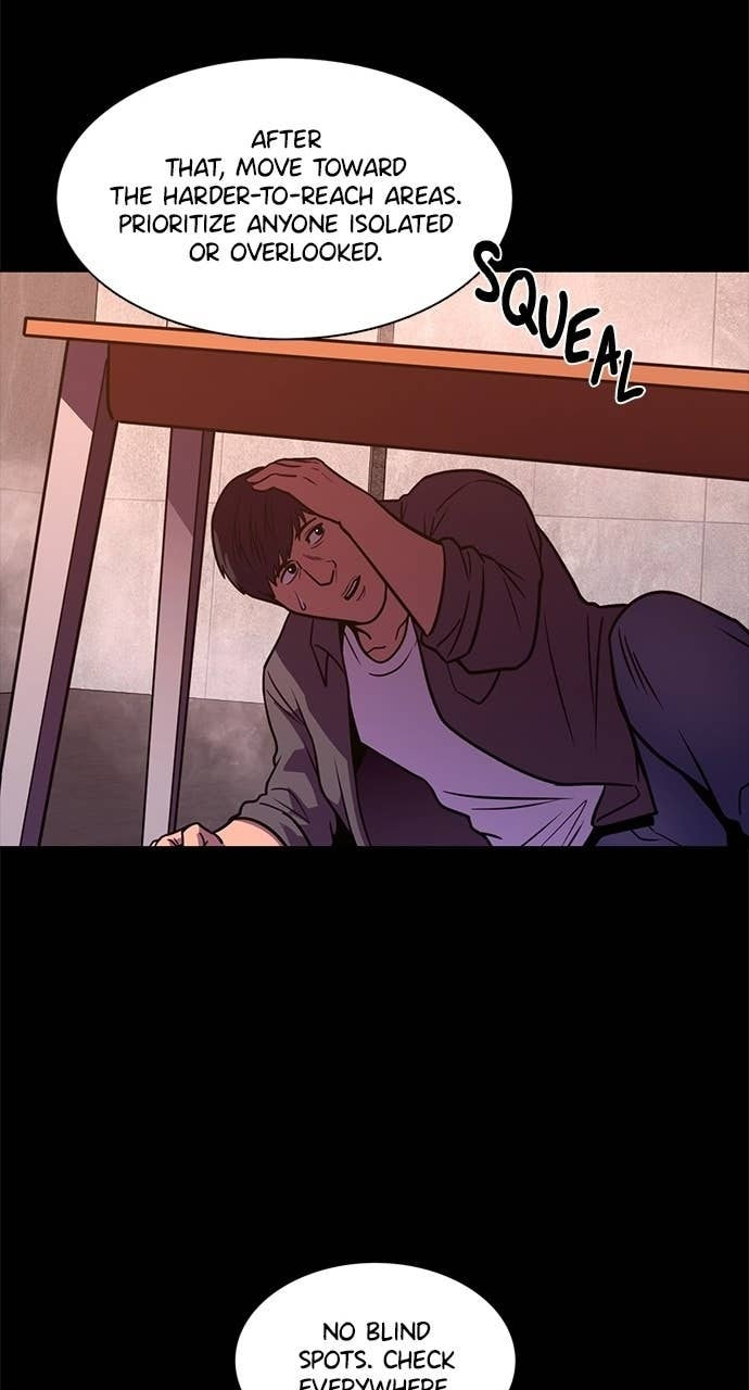 Read 1 Second chapter 323 image 71 on Lezhin