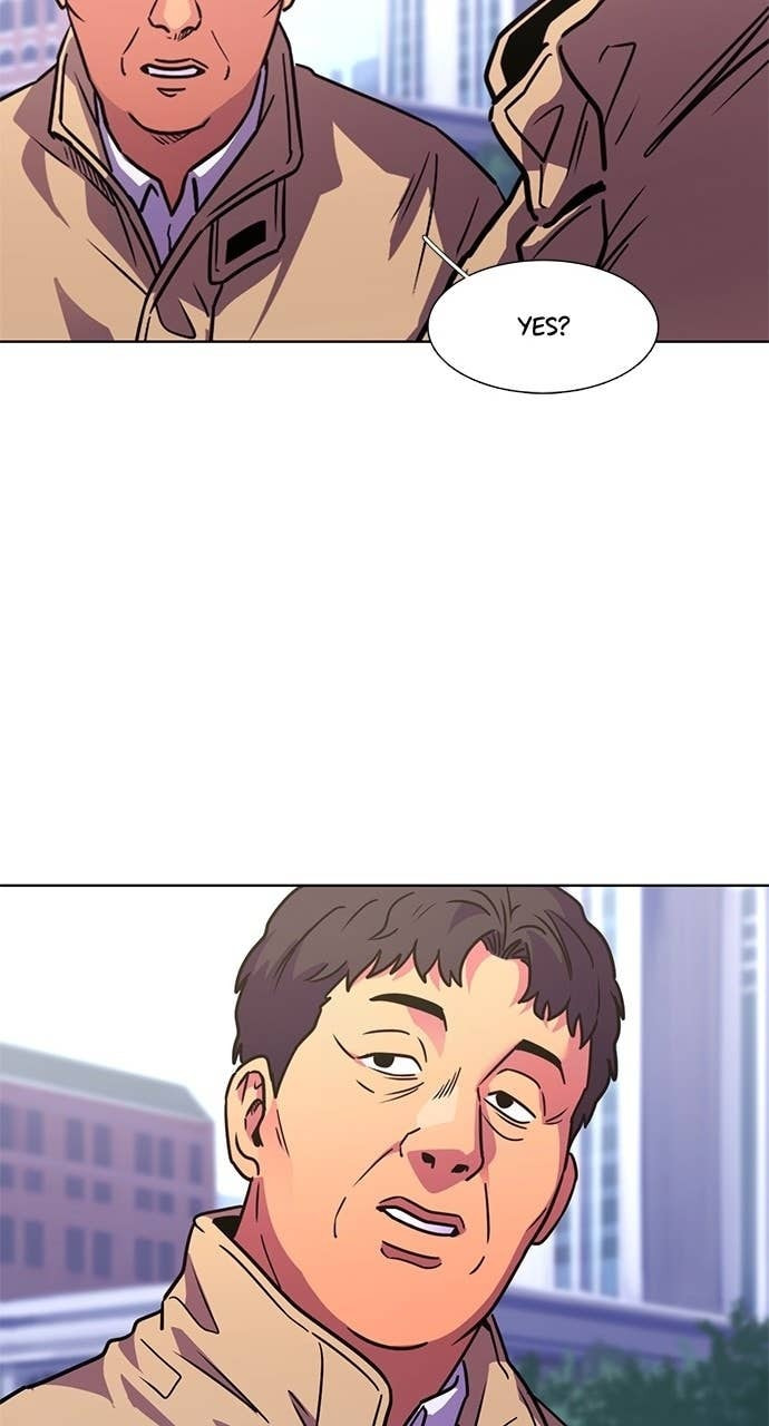 Read 1 Second chapter 323 image 81 on Lezhin