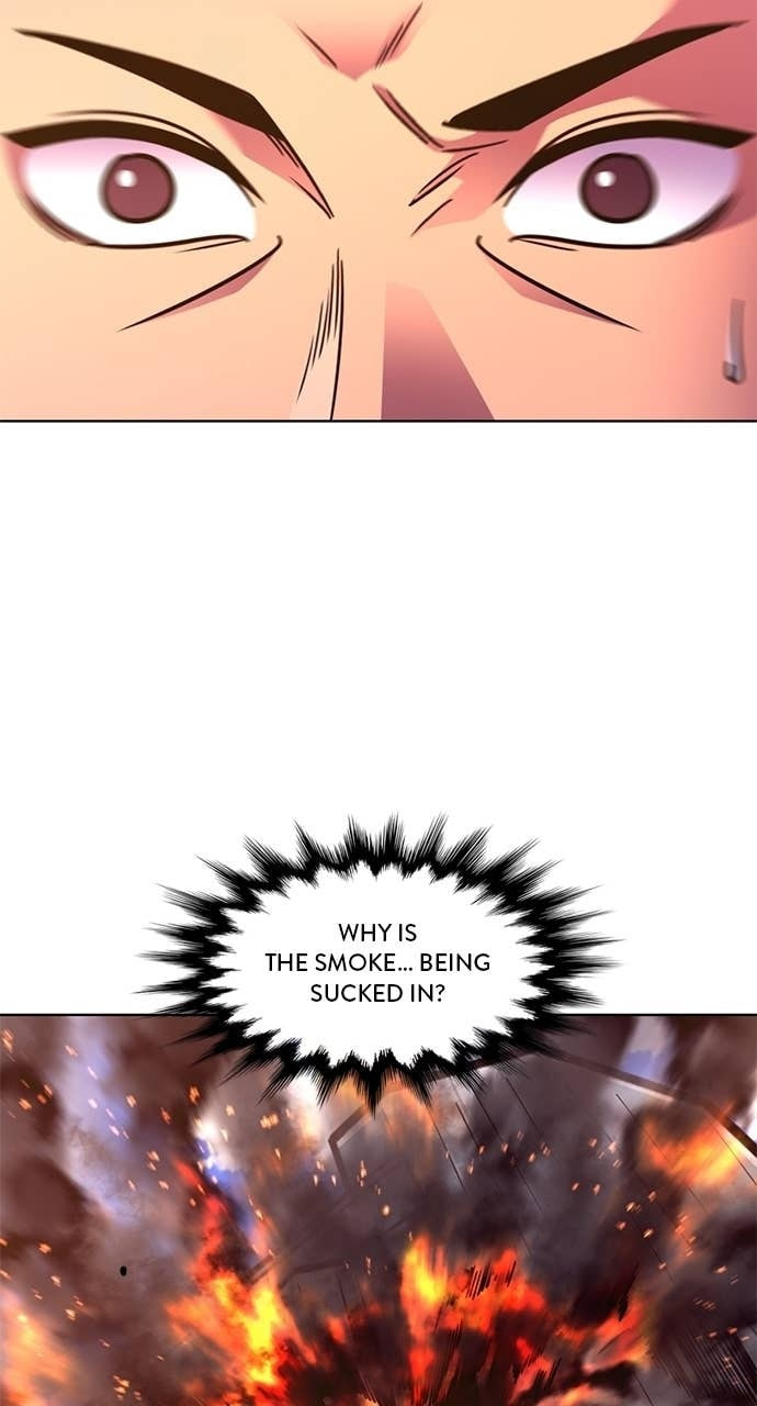 Read 1 Second chapter 324 image 14 on Lezhin