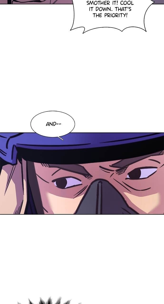 Read 1 Second chapter 324 image 2 on Lezhin