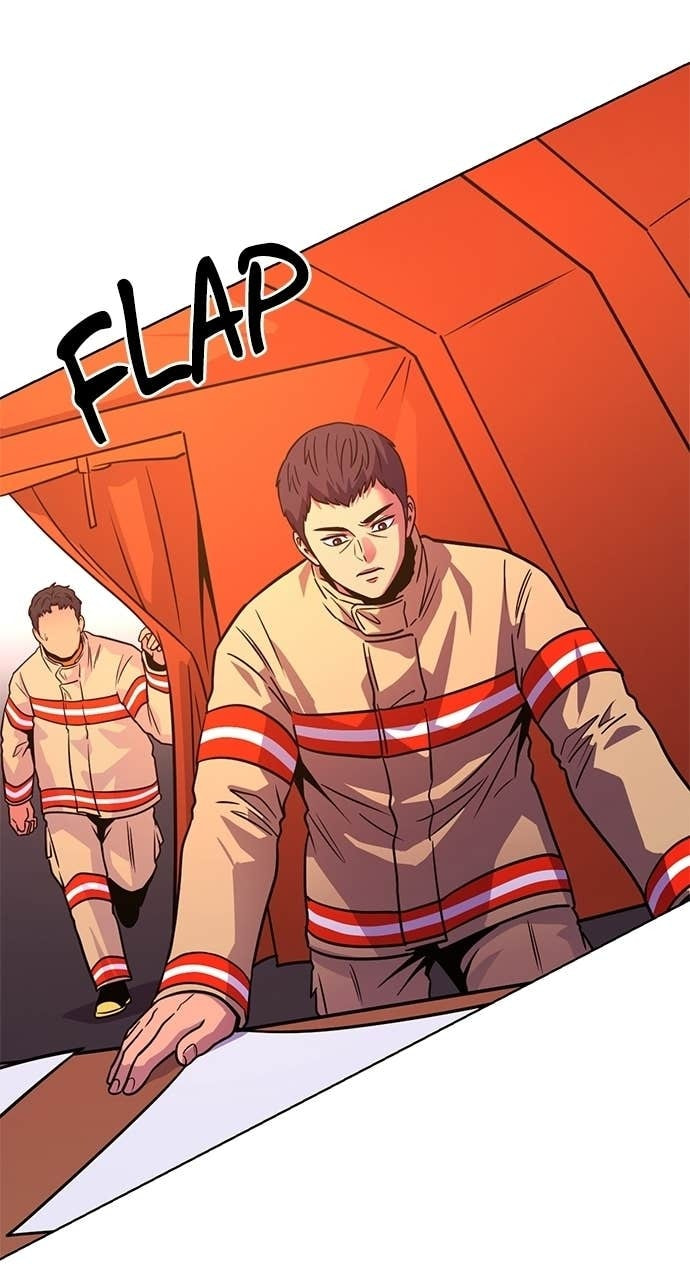 Read 1 Second chapter 324 image 23 on Lezhin