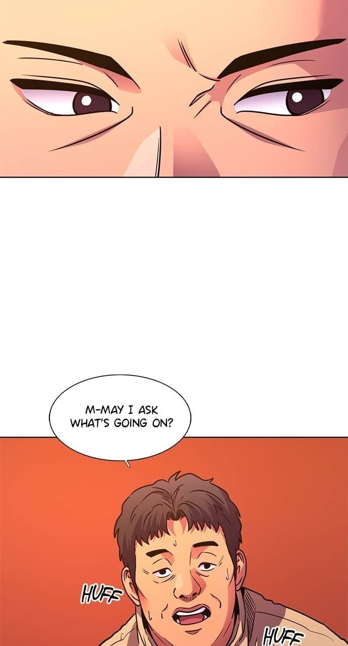 Read 1 Second chapter 324 image 25 on Lezhin