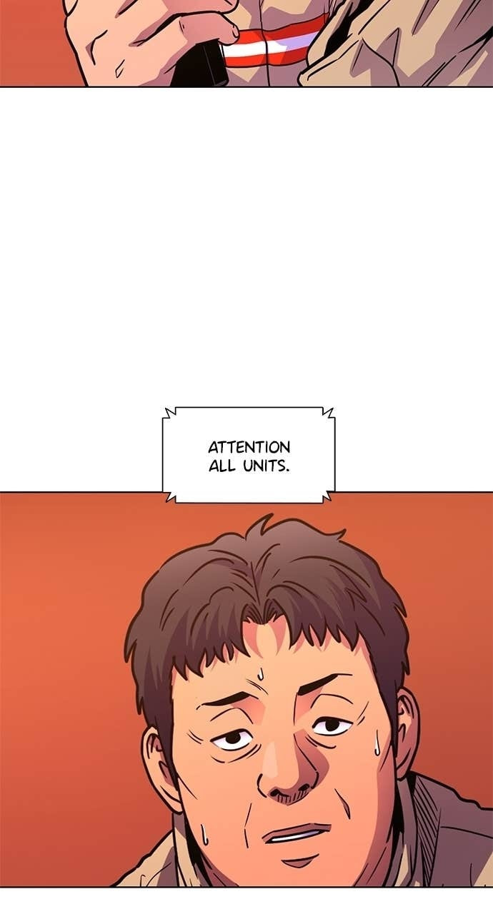 Read 1 Second chapter 324 image 27 on Lezhin