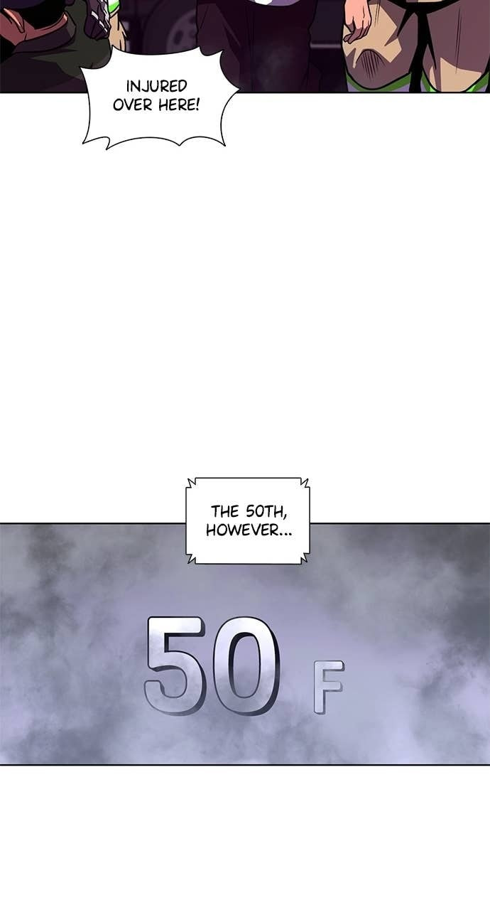 Read 1 Second chapter 324 image 32 on Lezhin