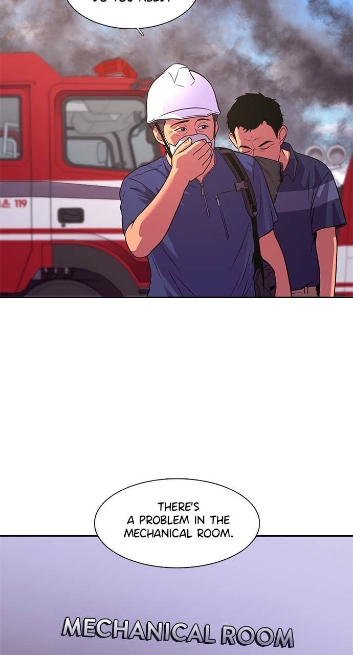 Read 1 Second chapter 324 image 37 on Lezhin