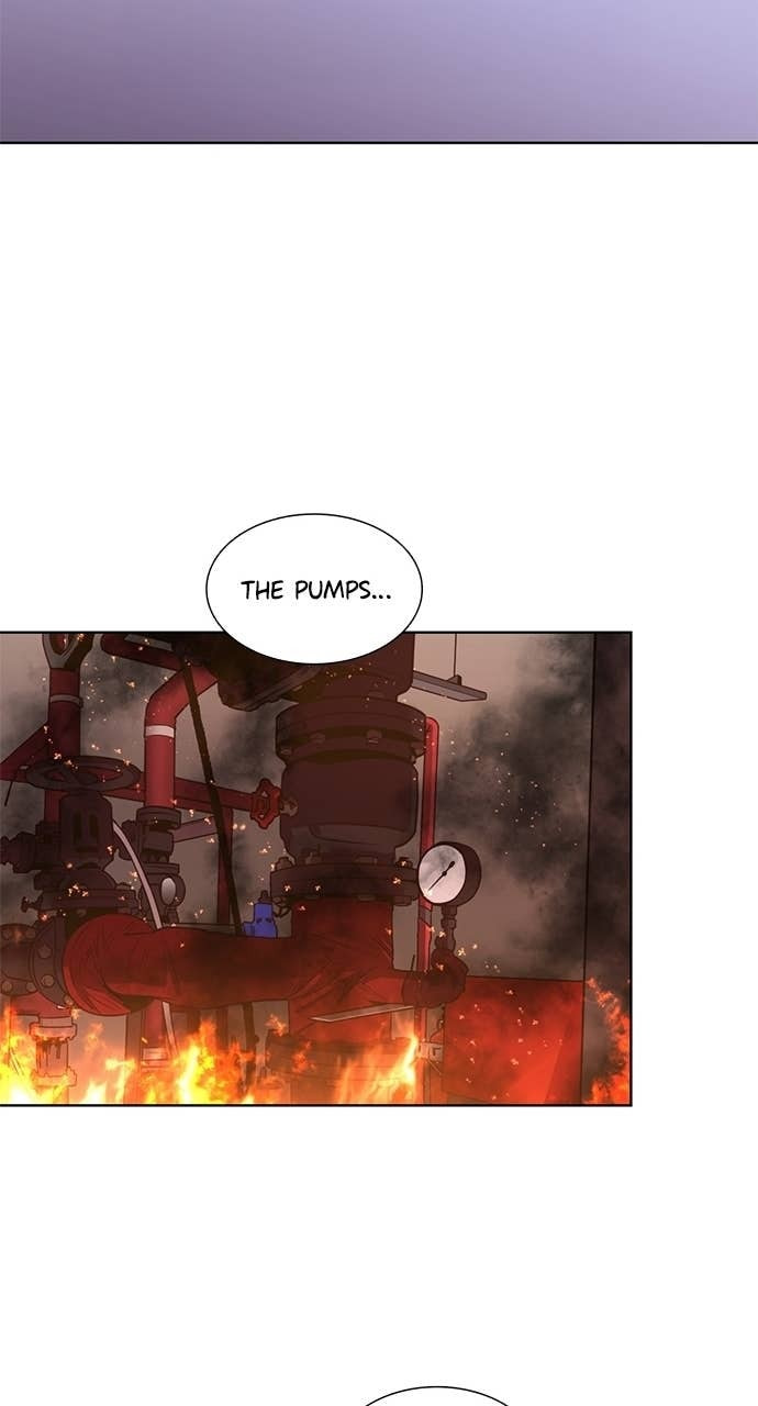 Read 1 Second chapter 324 image 38 on Lezhin