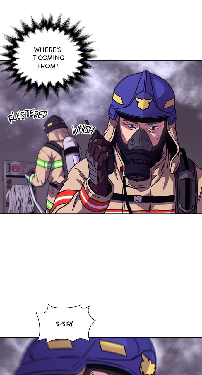 Read 1 Second chapter 324 image 4 on Lezhin