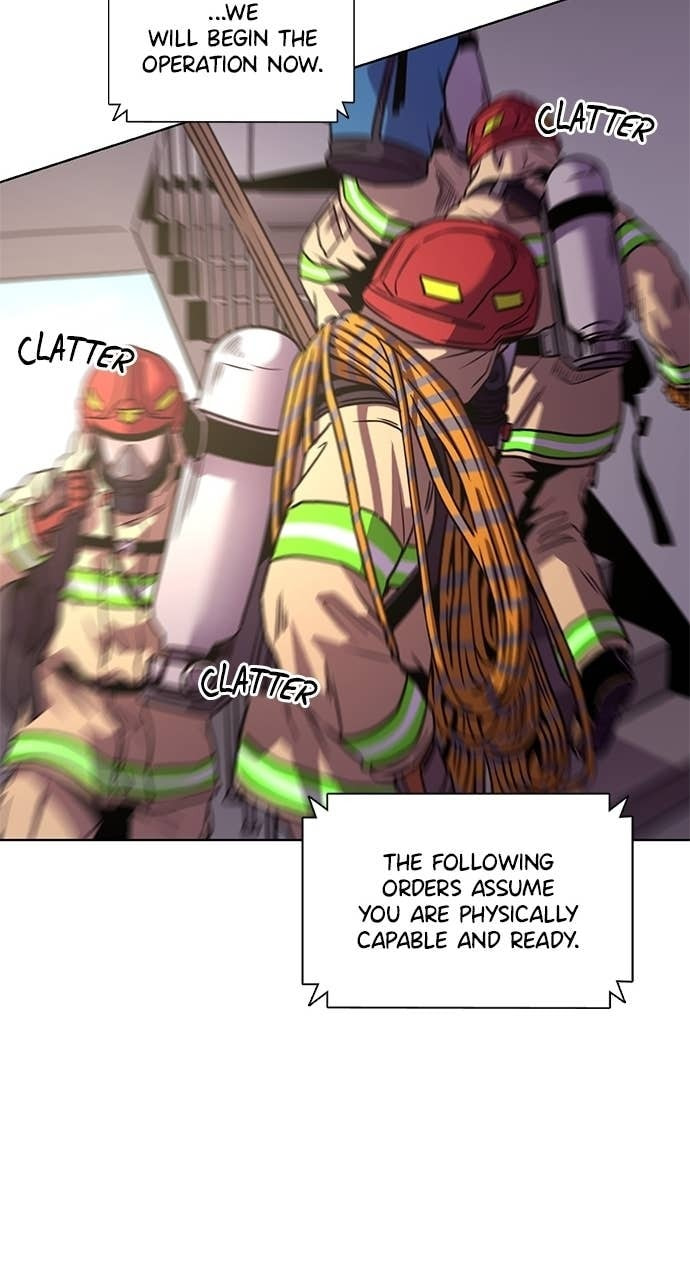 Read 1 Second chapter 324 image 44 on Lezhin