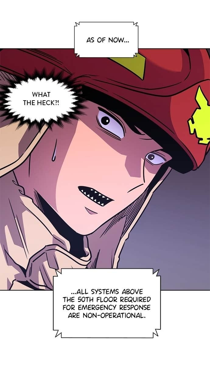 Read 1 Second chapter 324 image 46 on Lezhin