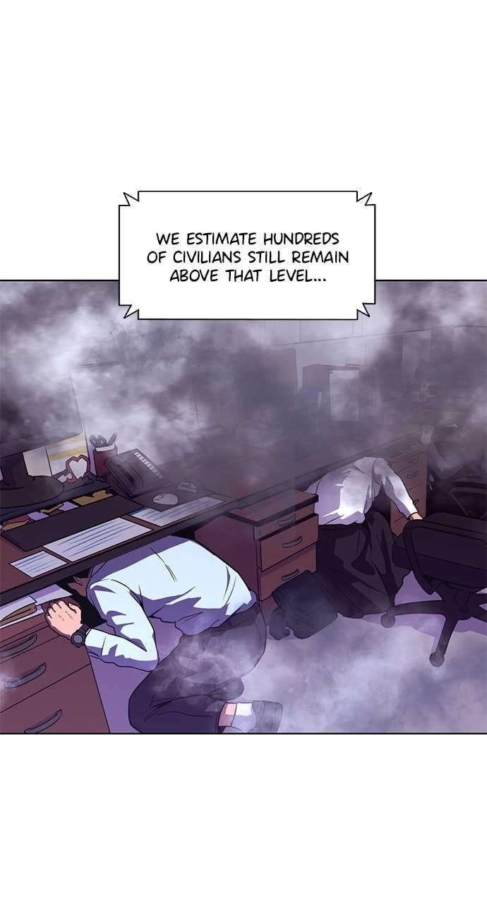 Read 1 Second chapter 324 image 48 on Lezhin