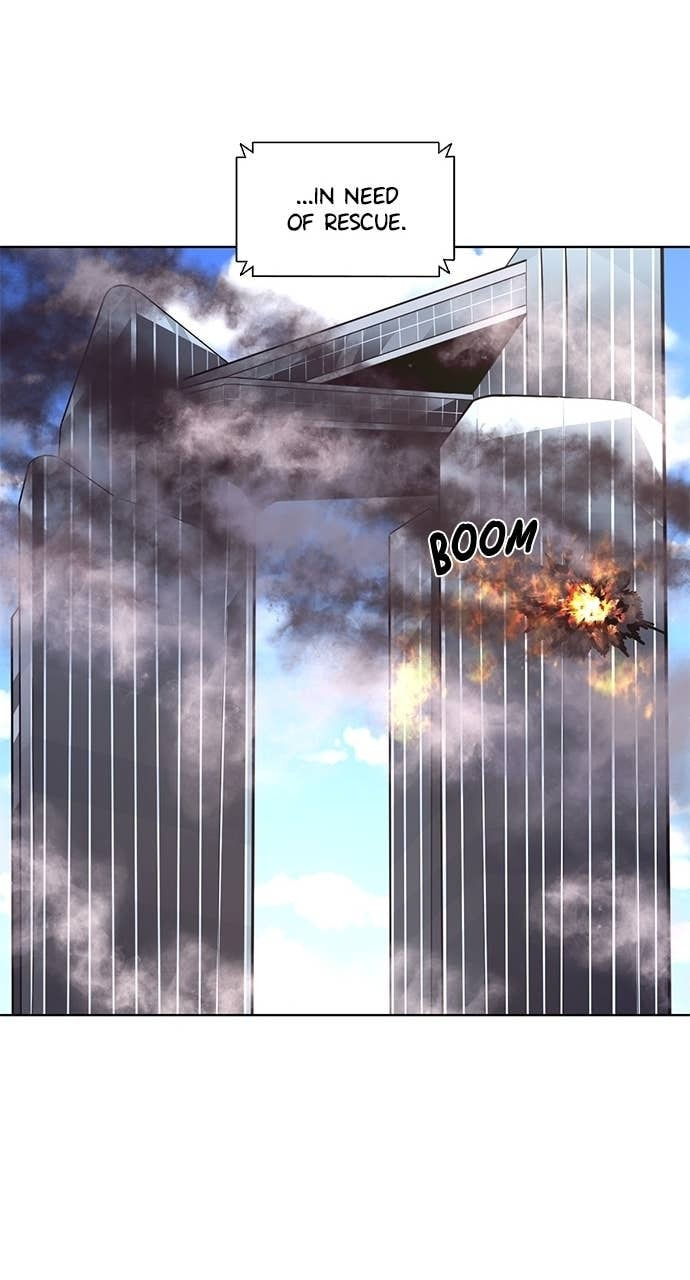 Read 1 Second chapter 324 image 49 on Lezhin