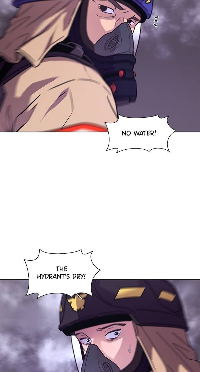 Read 1 Second chapter 324 image 5 on Lezhin