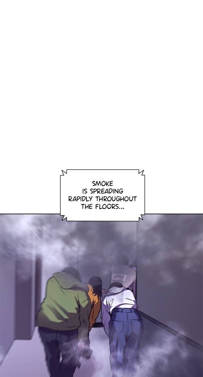Read 1 Second chapter 324 image 50 on Lezhin