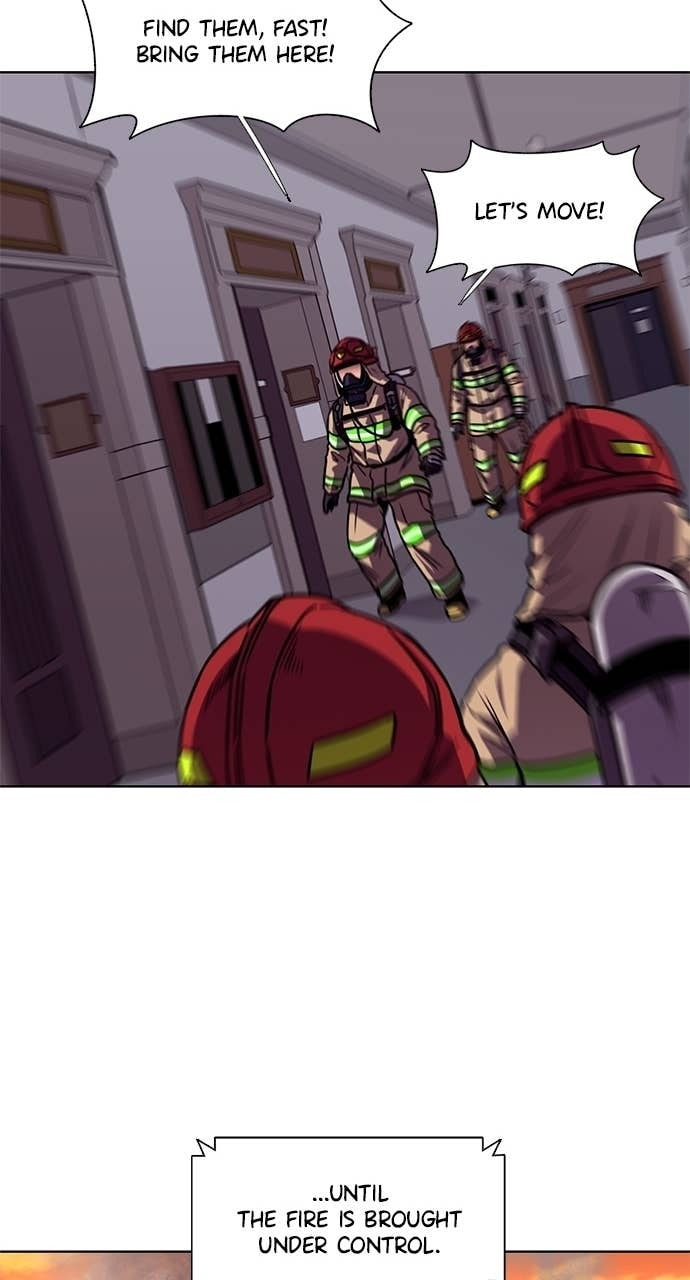 Read 1 Second chapter 324 image 56 on Lezhin