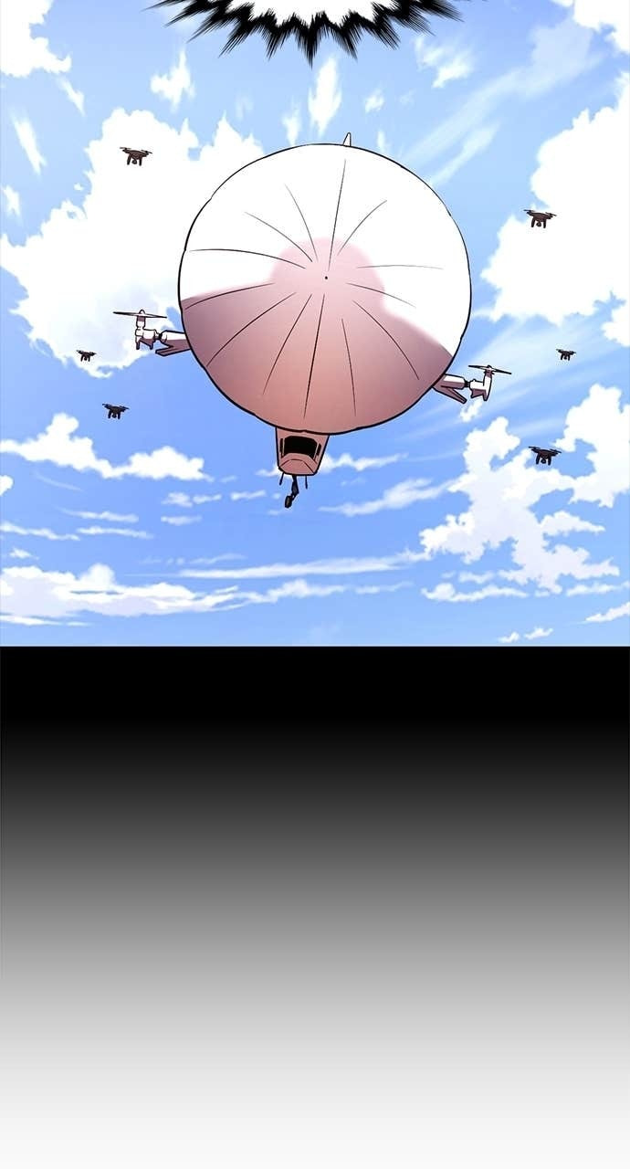 Read 1 Second chapter 324 image 64 on Lezhin