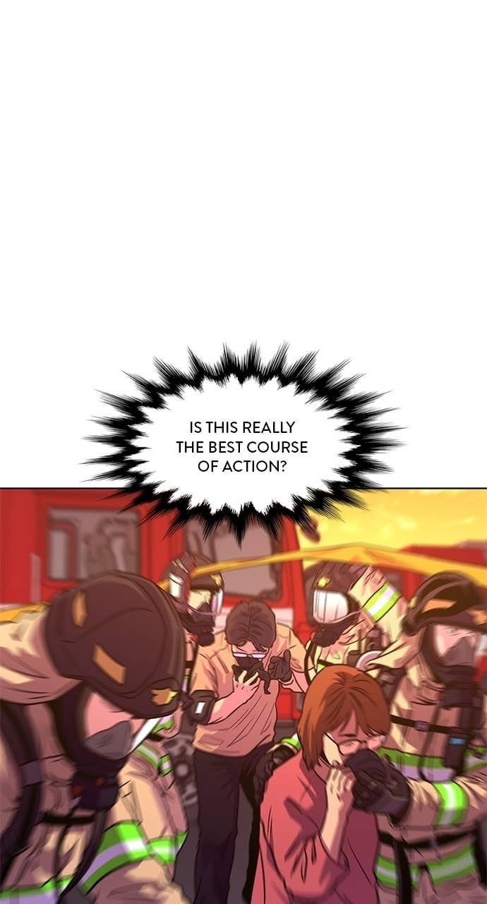 Read 1 Second chapter 324 image 67 on Lezhin