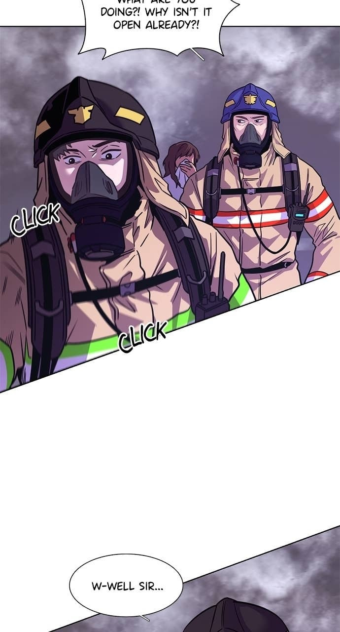 Read 1 Second chapter 324 image 9 on Lezhin