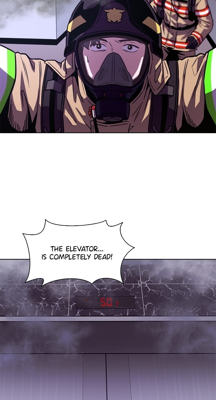 Read 1 Second chapter 325 image 12 on Lezhin