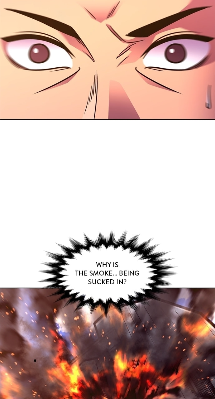 Read 1 Second chapter 325 image 15 on Lezhin