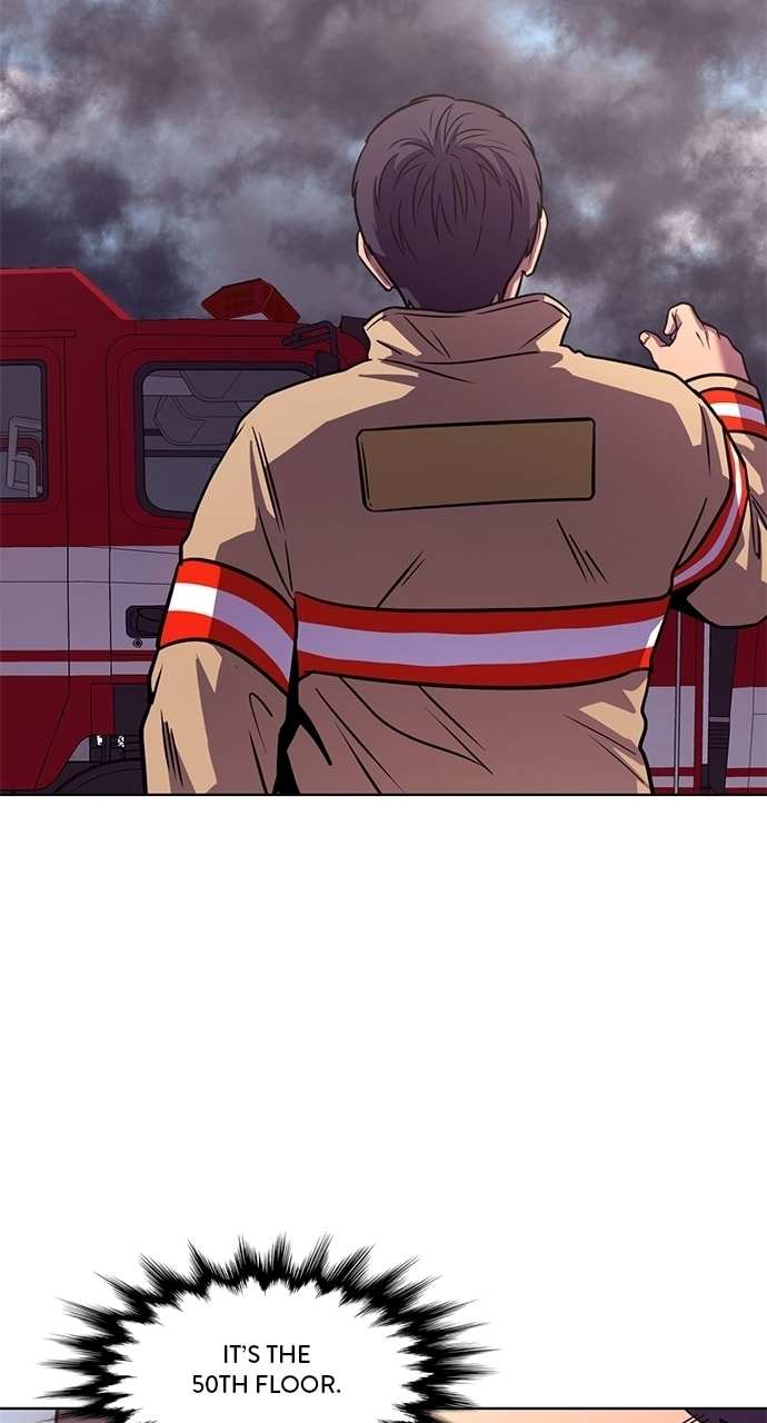 Read 1 Second chapter 325 image 20 on Lezhin