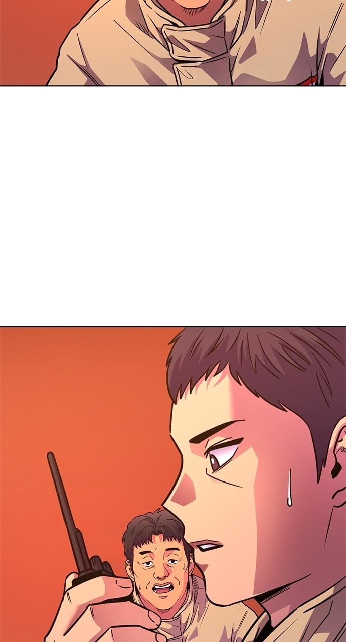 Read 1 Second chapter 325 image 27 on Lezhin