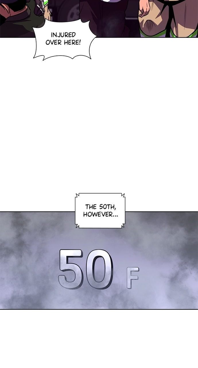 Read 1 Second chapter 325 image 33 on Lezhin