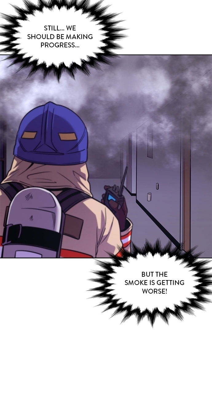 Read 1 Second chapter 325 image 4 on Lezhin