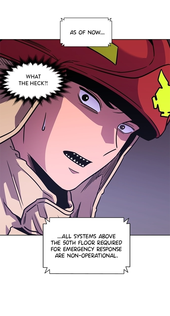 Read 1 Second chapter 325 image 47 on Lezhin