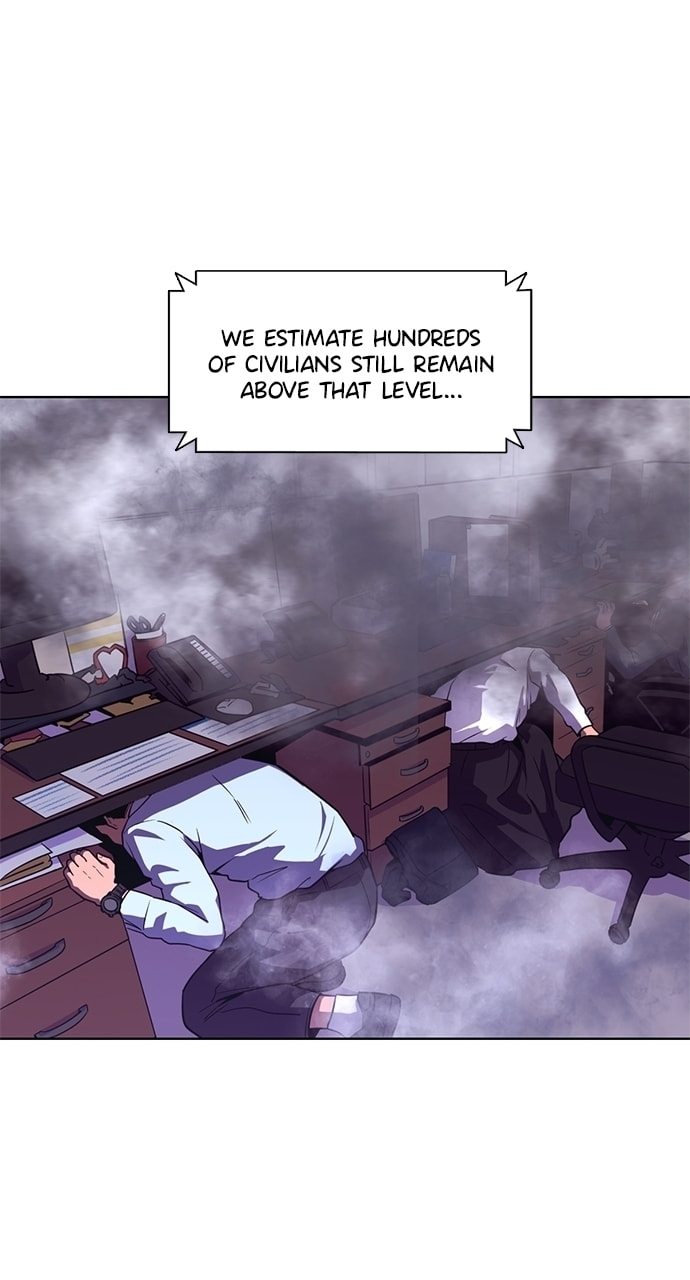 Read 1 Second chapter 325 image 49 on Lezhin