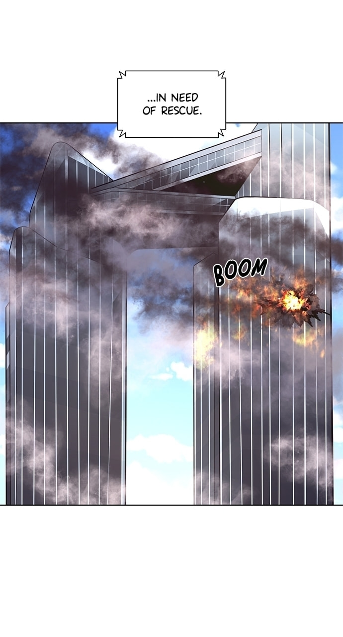 Read 1 Second chapter 325 image 50 on Lezhin