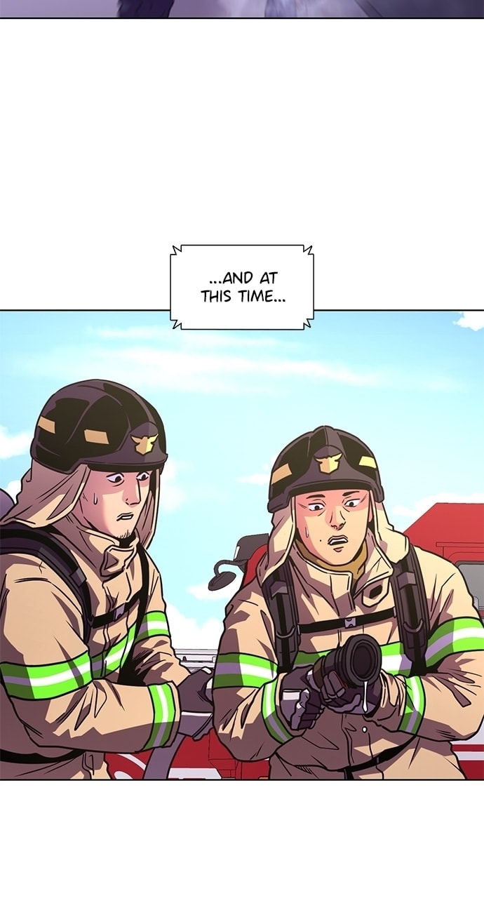 Read 1 Second chapter 325 image 52 on Lezhin