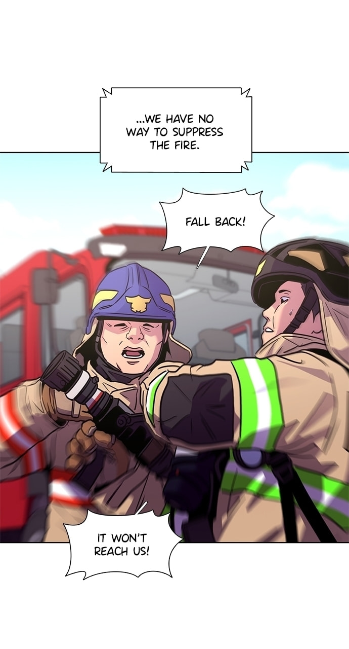 Read 1 Second chapter 325 image 53 on Lezhin