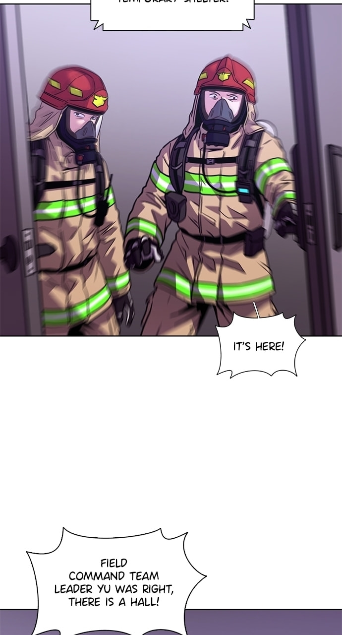 Read 1 Second chapter 325 image 55 on Lezhin
