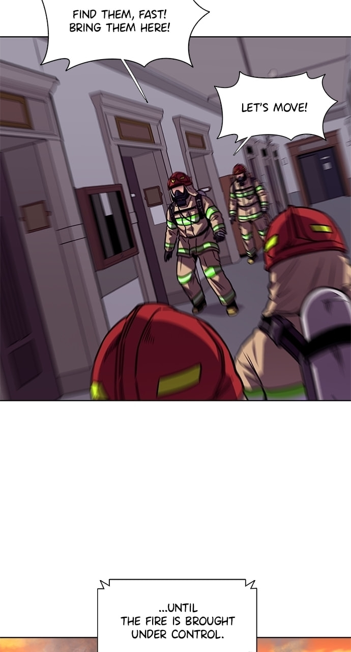Read 1 Second chapter 325 image 57 on Lezhin