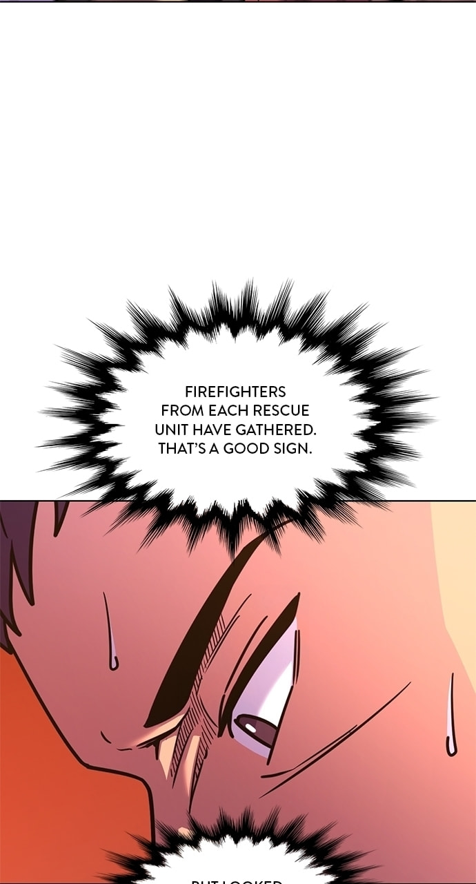 Read 1 Second chapter 325 image 69 on Lezhin