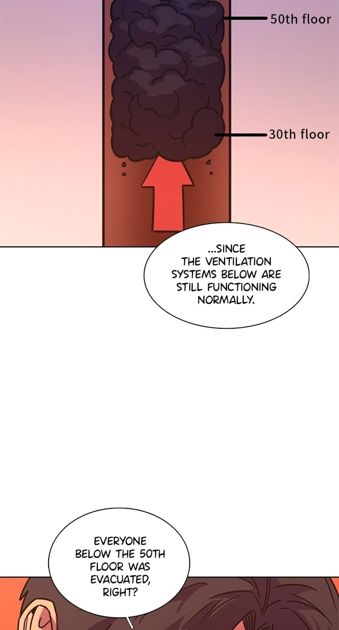 Read 1 Second chapter 326 image 20 on Lezhin