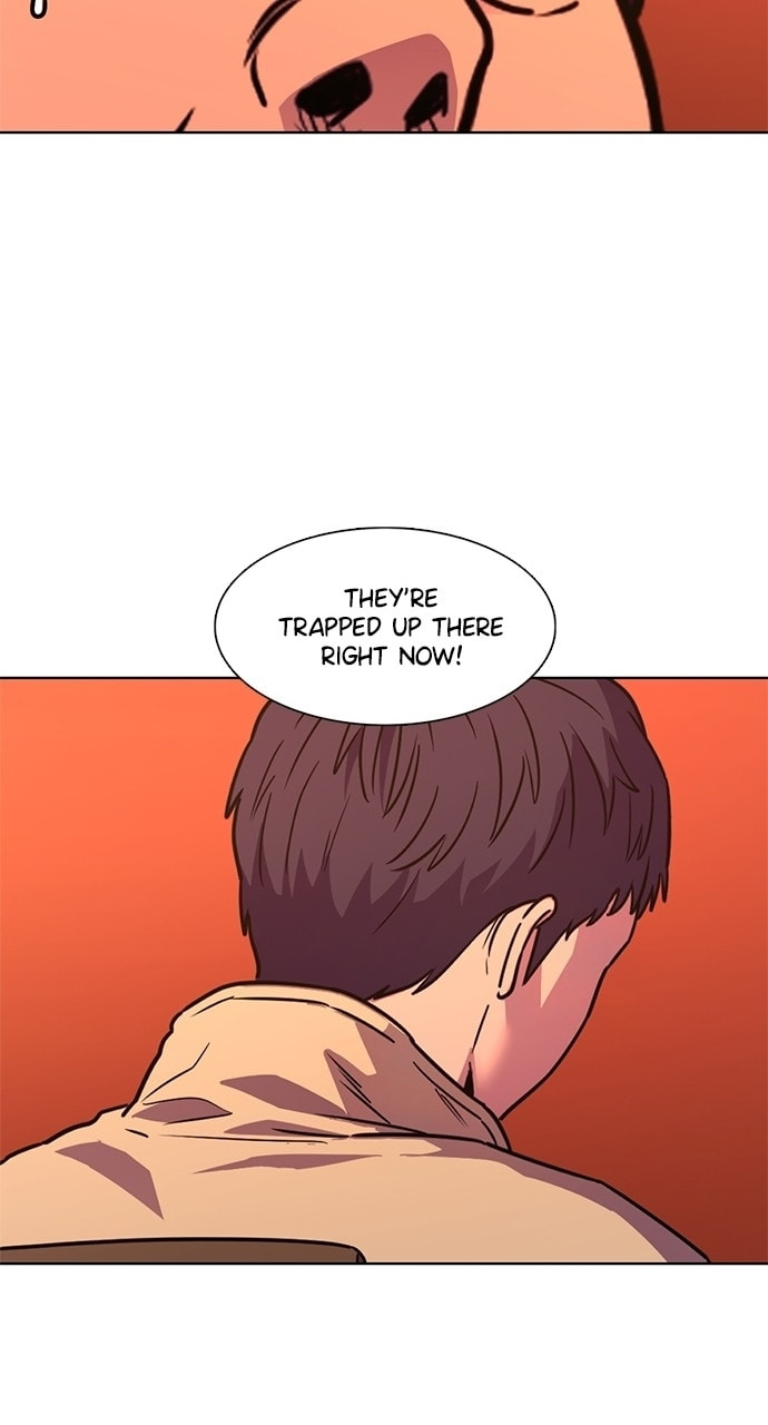 Read 1 Second chapter 326 image 24 on Lezhin