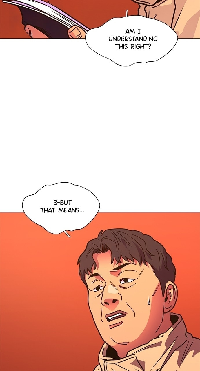 Read 1 Second chapter 326 image 28 on Lezhin