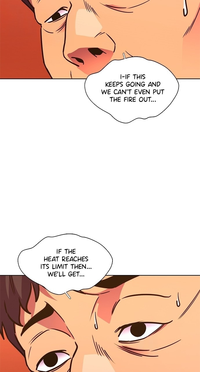 Read 1 Second chapter 326 image 30 on Lezhin