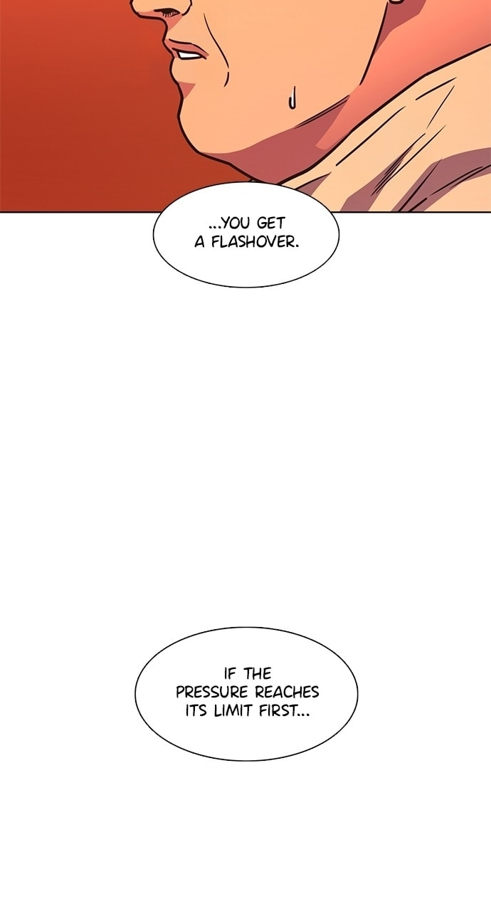 Read 1 Second chapter 326 image 32 on Lezhin
