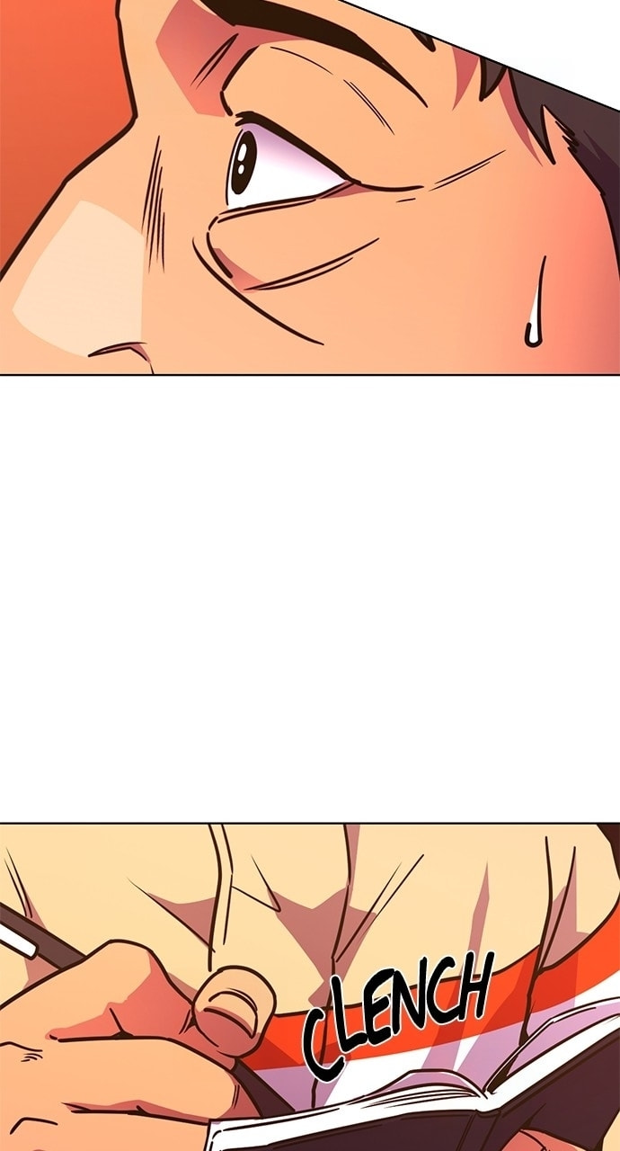 Read 1 Second chapter 326 image 37 on Lezhin
