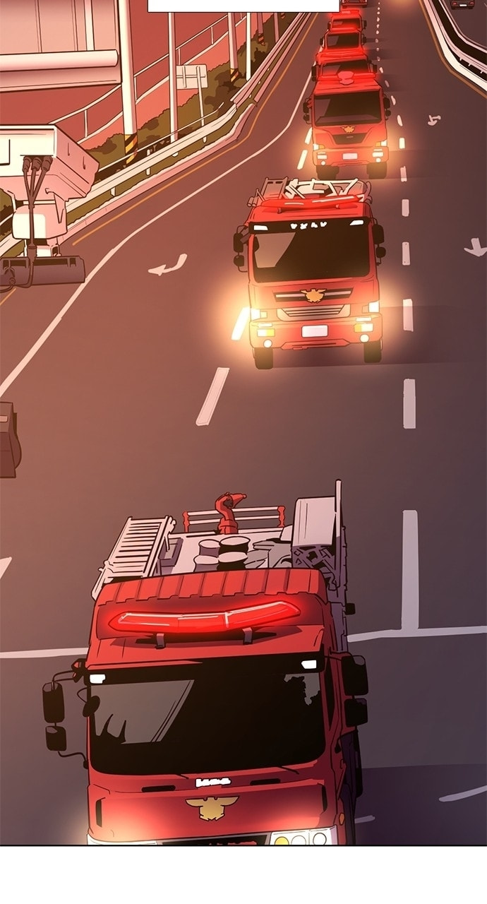 Read 1 Second chapter 326 image 41 on Lezhin