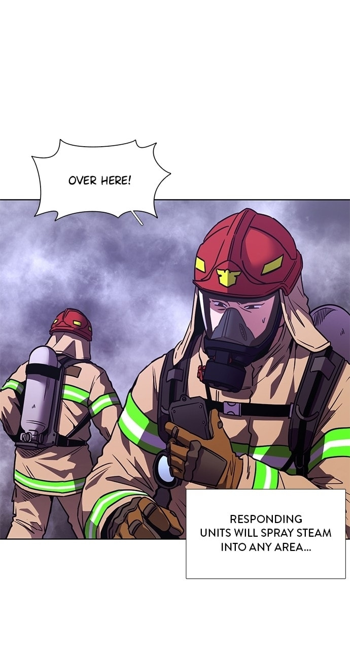 Read 1 Second chapter 326 image 42 on Lezhin