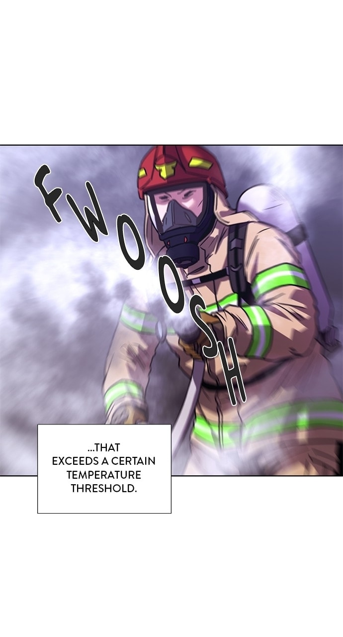Read 1 Second chapter 326 image 43 on Lezhin