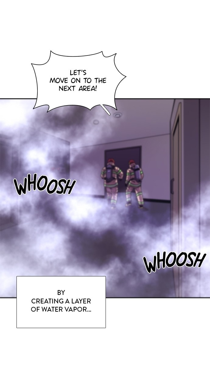 Read 1 Second chapter 326 image 44 on Lezhin