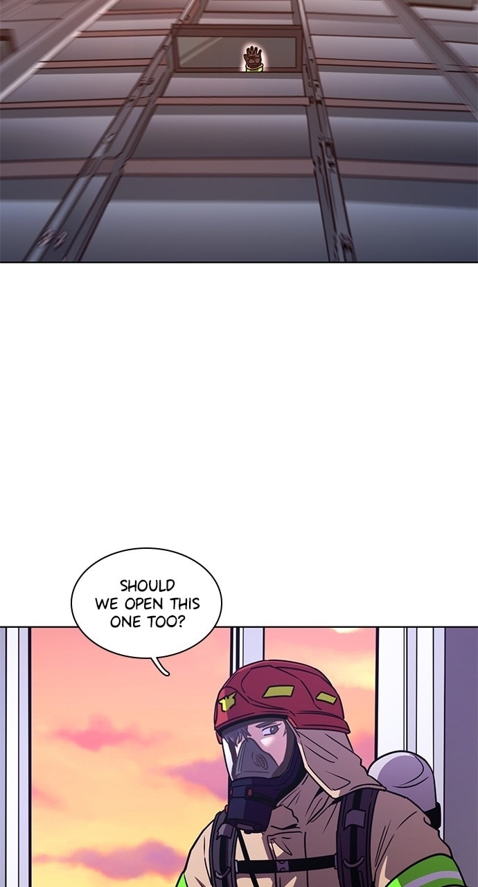 Read 1 Second chapter 326 image 51 on Lezhin