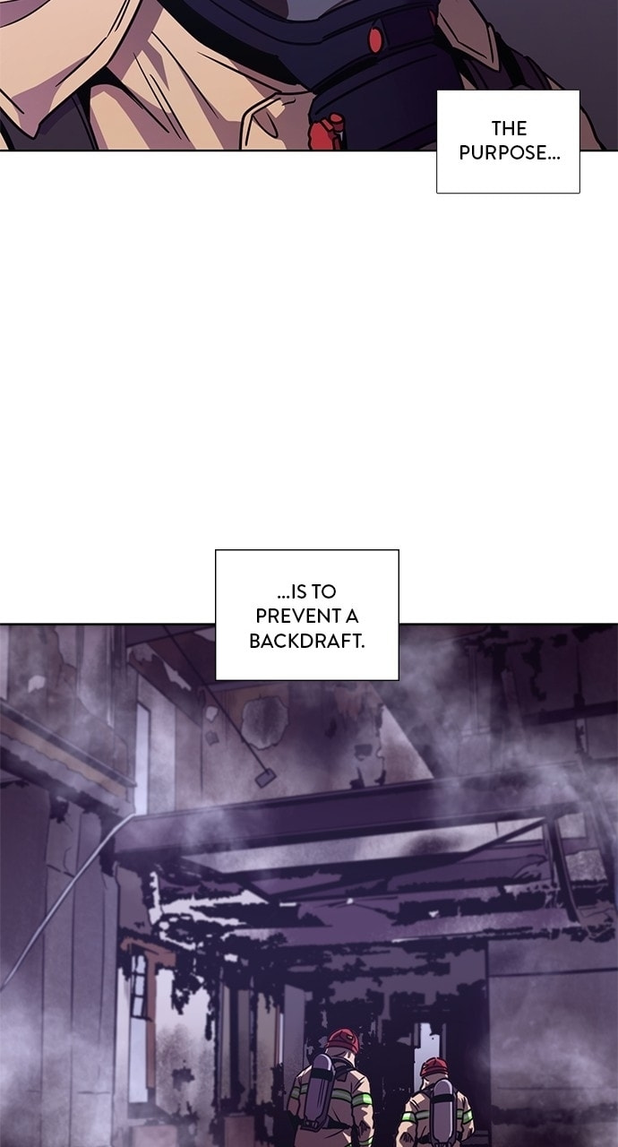Read 1 Second chapter 326 image 53 on Lezhin